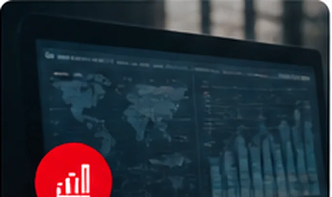 Paneles y visualizaciones de datos para análisis de opinión